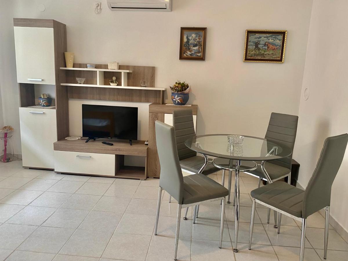 Apartman Mira Opatija Exterior foto